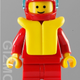 Image for article titled Exclusive: The Evolution of the Minifig